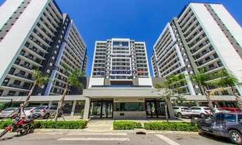 Imagem: Apartamento a venda com 2 Dormitório(s)