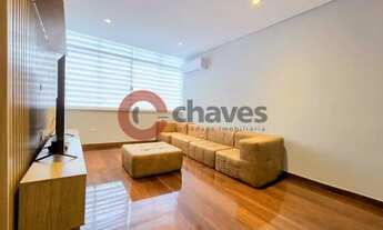 Imagem 3: Imóvel para aluguel tem 110 metros quadrados, com 3 quartos, em Ipanema - Rio de Janeiro