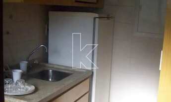 Imagem 5: Apartamento para Locação com 1 suíte duplex e 1 vaga - Moema