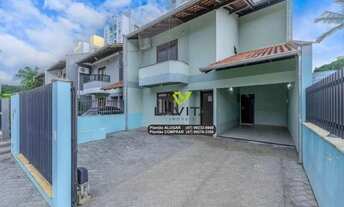 Imagem 2: Sobrado com 02 dormitórios(01 suíte) semi mobiliado no Residencial da Paz II no Bairro Esc