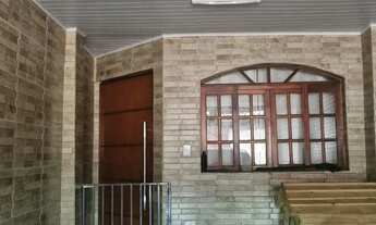 Imagem 3: Sobrado germinado a vista ou financiado