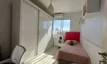 Imagem 7: Apartamento 2 Quartos 60m² - Campinas - BRN
