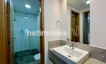 Imagem 5: Apartamento 1 quarto à venda na Savassi. Apartamento locado em 11/2025. . VENDA PARA INVES