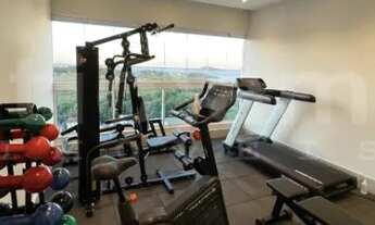 Imagem 5: Apto 15º Andar no Arezzo Residence - 3 Quartos, Vista Mar e 2 Vagas