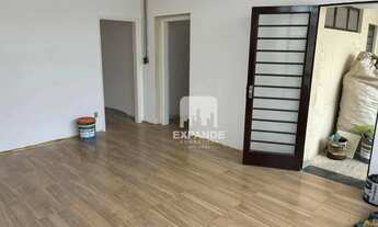 Imagem 3: Casa com 2 dormitórios, 210 m² - venda por R$ 700.000 ou aluguel por R$ 3.500/mês - Centro