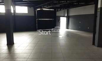 Imagem 5: Galpão - Parque Industrial - Campinas