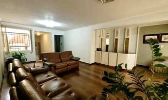 Imagem 2: Sobrado com 2 dormitórios à venda, 250 m² por R$ 894.999,90 - Vila Valparaíso - Santo Andr