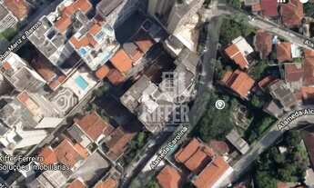 Imagem 7: Terreno à venda, 549 m² por R$ 2.500.000,00 - Icaraí - Niterói/RJ