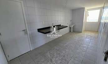 Imagem 5: Apartamento 3 Quartos (1 Suíte + Dependência Completa) Farol, Maceió