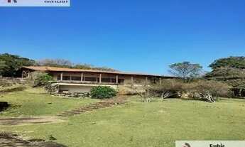 Imagem 7: Fazenda 24 Alqueires - Brigadeiro Tobias- Área Urbana