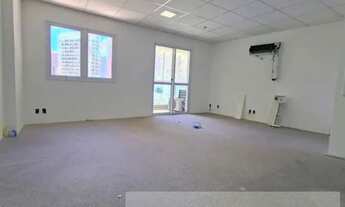 Imagem 7: Sala Comercial para Locação em São Paulo, Pinheiros, 1 banheiro, 1 vaga