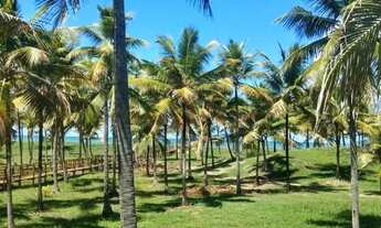 Imagem 2: Terreno disponível para venda na VILLE AL MARE, Barra dos coqueiros