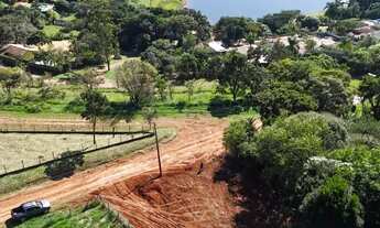 Imagem 6: Lotes de 1.000 m² em Condomínio na Represa de Piracaia - Parcelados