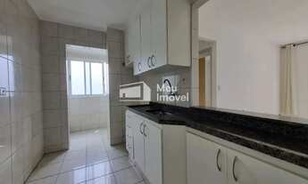 Imagem 4: Aluguel Apartamento 1 dormitório com Sacada - Condomínio San Giuseppe - Centro - São José