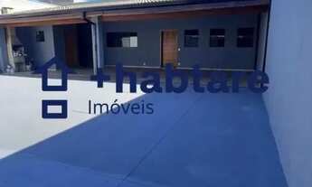 Imagem 2: Casa para Venda em Sumaré, Jardim Residencial Ravagnani, 3 dormitórios, 1 suíte, 3 banheir