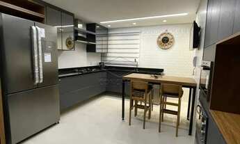Imagem 6: Excepcional apartamento decorado - Mirah