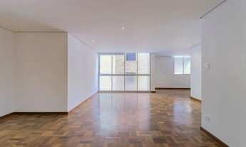 Imagem: Apartamento em Rua Itacema - Itaim Bibi