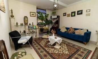 Imagem: Sobrado à Venda Avenida Ricardo Medina