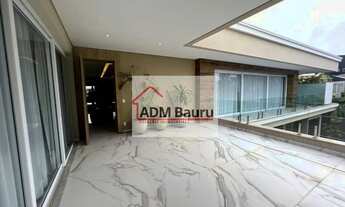 Imagem 7: Casa para venda com 900 m² e 3 quartos em Residencial Lago Sul, Bauru - SP