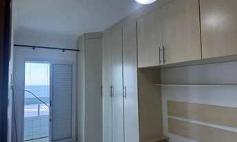 Imagem 6: 2 QUARTOS FRENTE MAR- CAIÇARA PRAIA GRANDE SP