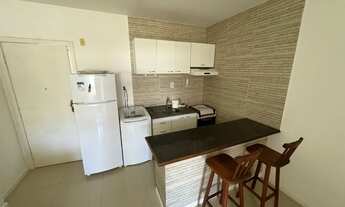 Imagem 3: Apartamento Mobiliado