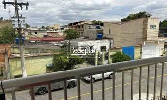 Imagem 4: Apartamento de 1 Quarto no Dom Bosco - Volta Redonda