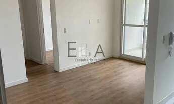 Imagem 4: Apartamento a venda próximo a Estação Bresser Mooca - 55m², 2 dormitórios, sendo 1 suíte e