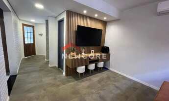 Imagem 2: Casa de condomínio em Via das Magnólias - Jardim Colibri - Embu das Artes/SP