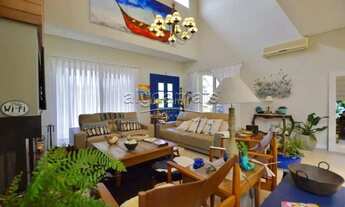 Imagem 7: Casa em Condomínio, 4 dormitórios em Condominio Quintas do Lago, Xangri-Lá REF: CA0106