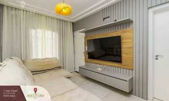 Imagem 3: Sobrado com 3 dormitórios à venda no Residencial Boulevard, 160 m² por R$ 980.000 - Xaxim