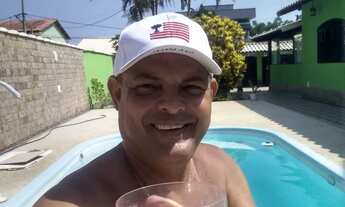 Imagem: Casa temporada Marica RJ