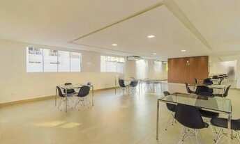 Imagem 2: Apartamento em Morro Santana