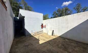 Imagem 3: Casa para Venda em Álvares Machado, RESIDENCIAL UNIAO, 1 dormitório, 1 banheiro, 1 vaga