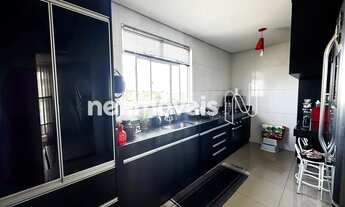 Imagem 5: Venda Cobertura Novo Eldorado Contagem