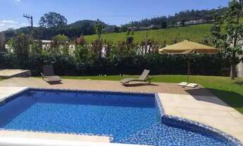 Imagem 3: CASA EM CONDOMÍNIO - CONDOMÍNIO SERRA DA ESTRELA - SP