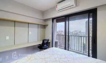 Imagem 2: APARTAMENTO RESIDENCIAL em SÃO PAULO - SP, PARAÍSO