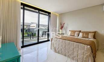 Imagem 5: Sobrado à venda | Jardins Porto | 4 suítes | 4 vagas