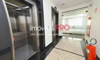 Imagem 6: Prédio com renda, lojas no térreo, modernizado