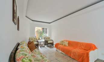 Imagem 4: Casa de vila para venda em Cambuci com 3 quartos, sendo 3 suítes , 200m²