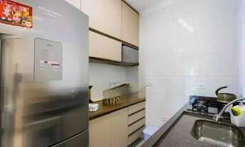 Imagem 5: Sobrado com 2 dormitórios à venda, 120 m² por R$ 530.000,00 - Vila Humaitá - Santo André/S