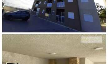 Imagem 4: Apartamento novo em Sorocaba, valor 225.000 piscina, churrasqueira, dois quartos dois banh