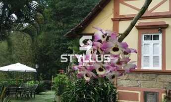 Imagem 3: Cosme Velho Casa com 5 dormitórios