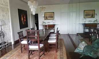 Imagem 5: Apartamento em Avenida Borges de Medeiros - Leblon - Rio de Janeiro/RJ