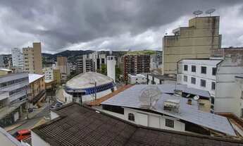 Imagem 3: Apartamento 2 quartos - Centro