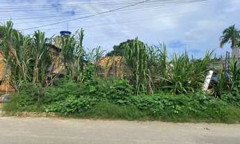 Imagem: Lote 250,00m² (Asfalto e Agua) Residencial