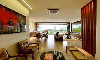 Imagem 3: Imóvel para venda com 162 metros quadrados com 3 quartos em Barra da Tijuca - Rio de Janei