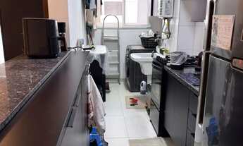 Imagem 3: RR8753 Apartamento 68m² CONDOMÍNIO VITALLE - OPORTUNIDADE - 2 Dorms 1 Vaga - Barueri, SP