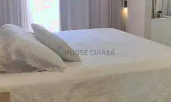 Imagem 3: Vendo Linda Casa No Condomínio Residencial Bosque Dos Ipês