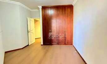 Imagem 7: Apartamento com 4 dormitórios à venda, 428 m² por R$ 1.600.000,00 - Centro - São José do R