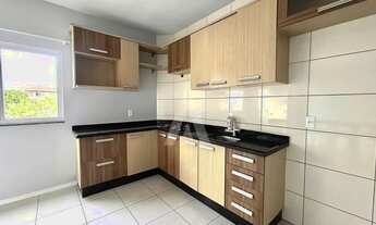 Imagem 7: APARTAMENTO COM 2 QUARTOS, SACADA COM CHURRASQUEIRA, NO BAIRRO AVENTUREIRO